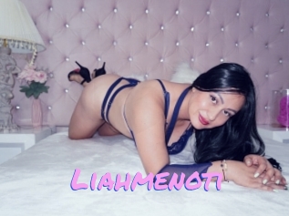 Liahmenoti