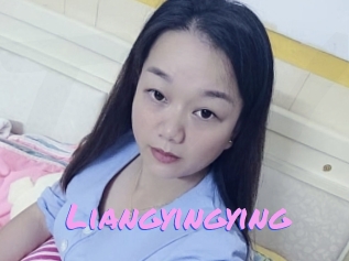 Liangyingying
