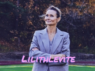 Lilithlevite