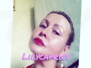 Lilycaprice