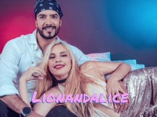 Lionandalice
