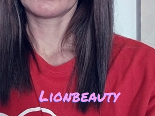 Lionbeauty