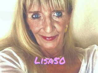 Lisa50