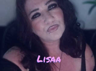 Lisaa
