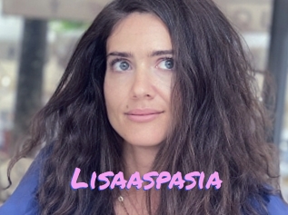 Lisaaspasia