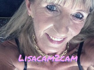 Lisacam2cam