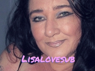 Lisalovesub