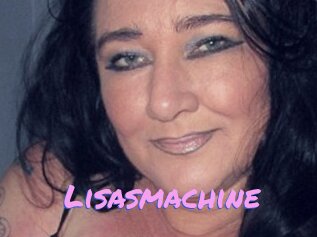 Lisasmachine