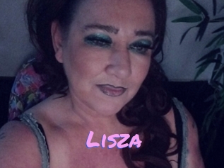 Lisza