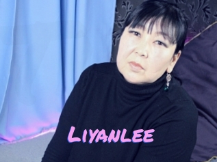 Liyanlee