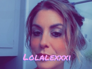 Lolalexxxi