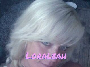 Loraleah