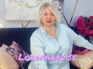 Loraparadise