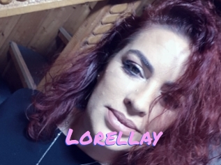 Lorellay