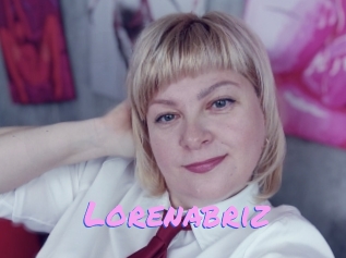 Lorenabriz