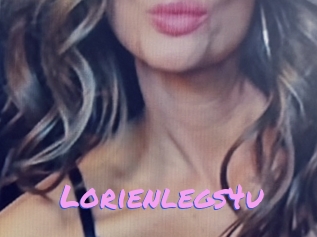 Lorienlegs4u