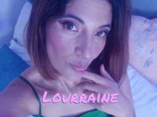 Lourraine