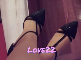 Love22