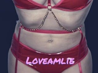 Loveamlie