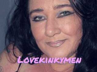 Lovekinkymen