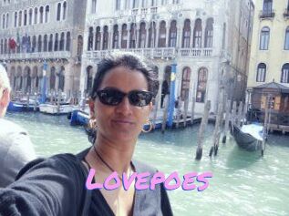 Lovepoes