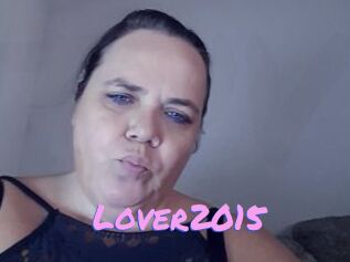 Lover2015