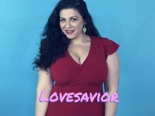 Lovesavior