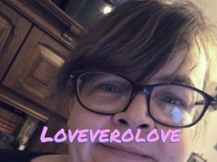 Loveverolove