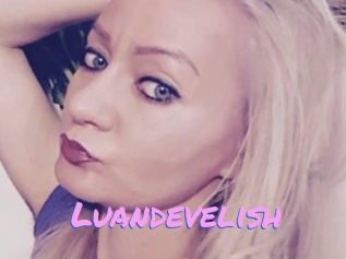 Luandevelish