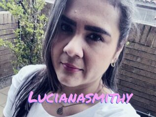 Lucianasmithy