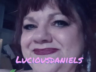 Luciousdaniels