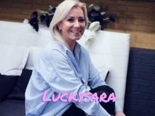 Luckysara