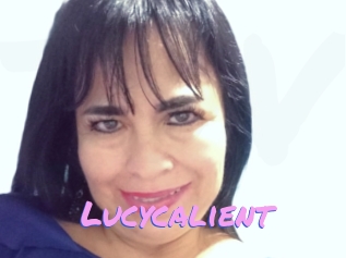 Lucycalient