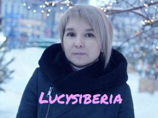 Lucysiberia