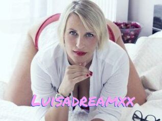 Luisadreamxx