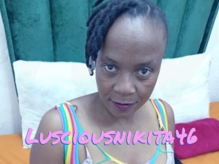 Lusciousnikita46