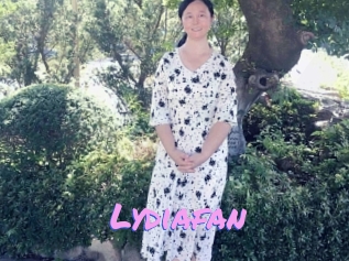 Lydiafan