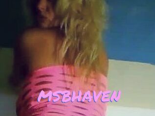 MSBHAVEN