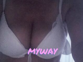 MYWAY