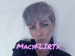 MacyFLIRTx