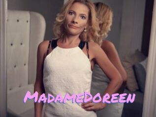 MadameDoreen
