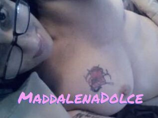 Maddalena_Dolce