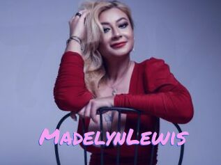 MadelynLewis