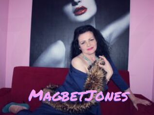 MagbetJones