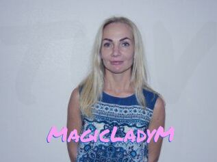 MagicLadyM