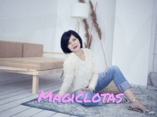 Magiclotas
