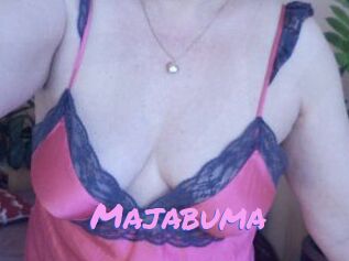 Majabuma