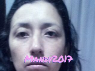 Mandy2017