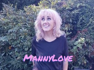 MannyLove