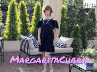 MargaritaCharm